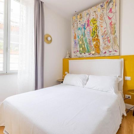 Trinita' Dei Monti New Apt In The Heart Of Рим Екстер'єр фото