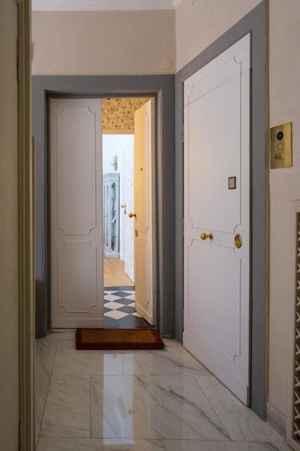 Trinita' Dei Monti New Apt In The Heart Of Рим Екстер'єр фото
