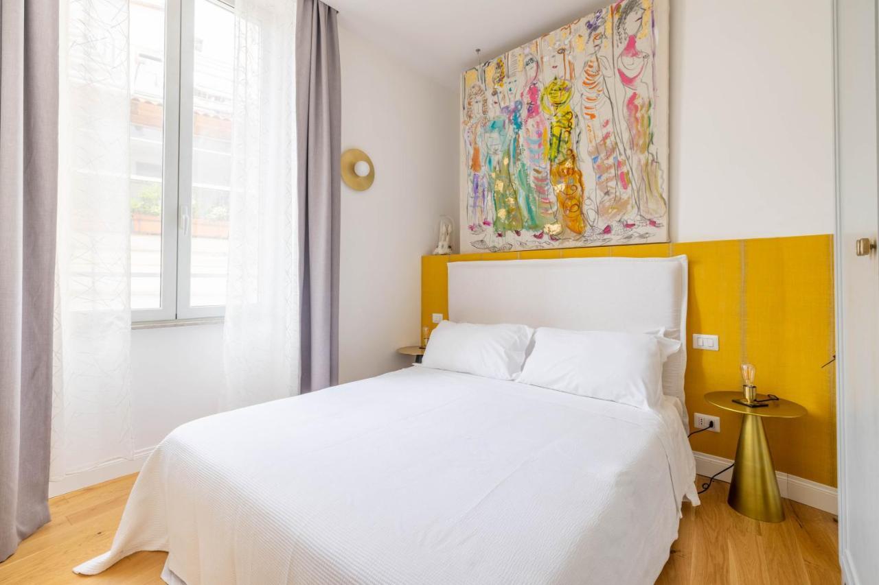 Trinita' Dei Monti New Apt In The Heart Of Рим Екстер'єр фото