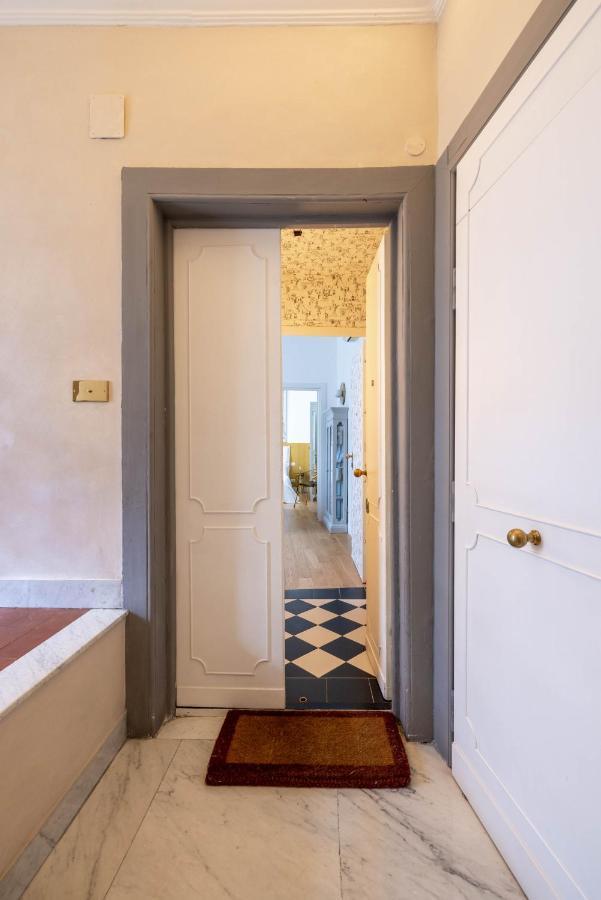 Trinita' Dei Monti New Apt In The Heart Of Рим Екстер'єр фото