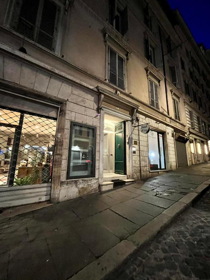 Trinita' Dei Monti New Apt In The Heart Of Рим Екстер'єр фото